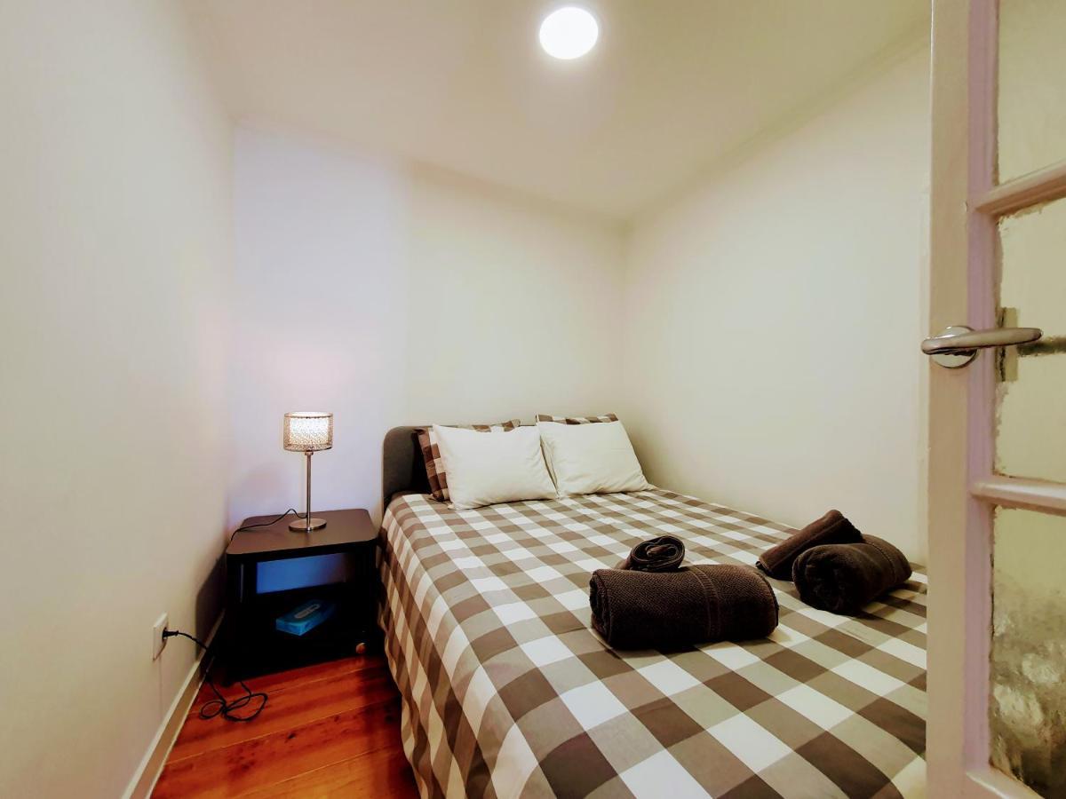 Apartment Bairro Alto & Flats By Village Lisbon