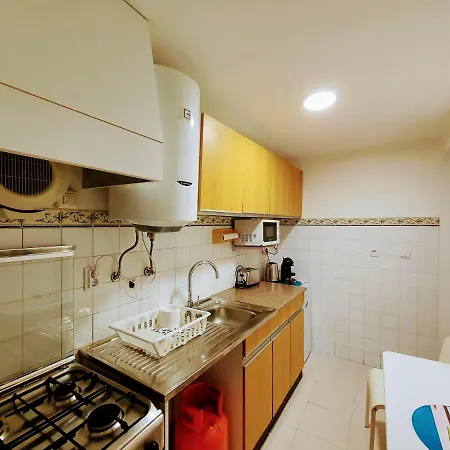 Bairro Alto Studios & Flats By Lisbon Village Apartments Exterior photo