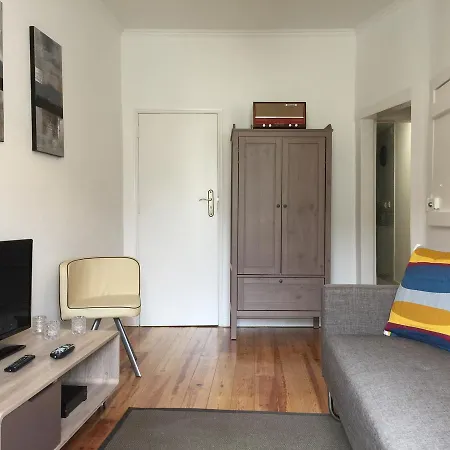 Bairro Alto Studios & Flats By Lisbon Village Apartments Exterior photo