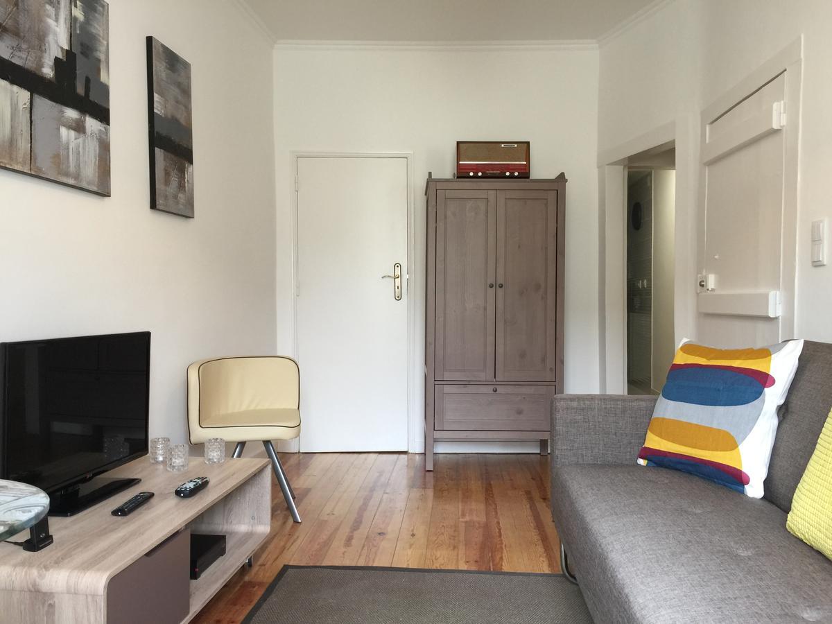 Bairro Alto & Flats By Village * Lisbon